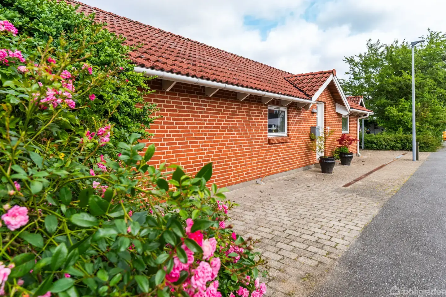 Villa på Seest Bakke 35A, 6000 Kolding