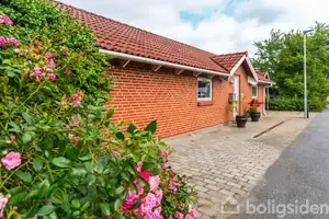 Villa på Seest Bakke 35A, 6000 Kolding