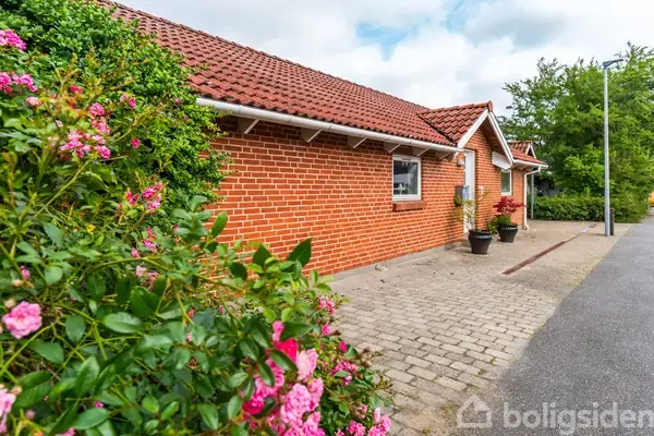 Villa på Seest Bakke 35A, 6000 Kolding