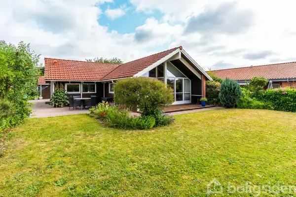 Villa på Seest Bakke 35A, 6000 Kolding