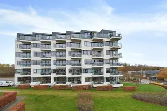 Ejerlejlighed på Kongefolden 2, mf., Skanderborg Bakker, 8660 Skanderborg