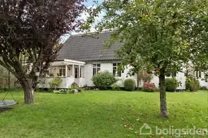 Villa på Havløkkevej 59, 4951 Nørreballe
