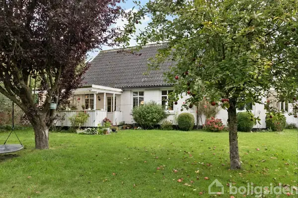 Villa på Havløkkevej 59, 4951 Nørreballe