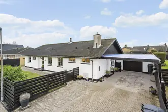 Villa på Asgårdsvej 42, Benløse, 4100 Ringsted