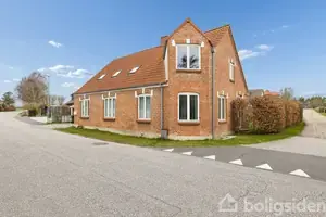 Villa på Kalkværksvej 1, 8444 Balle
