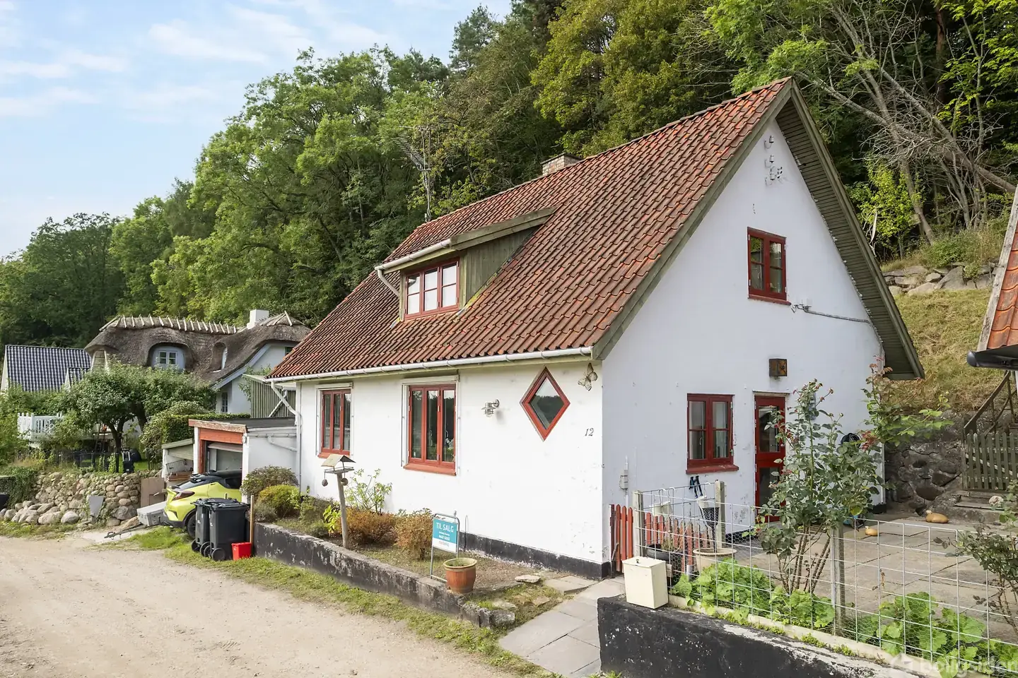 Villa på Orehøjvej 12, 3500 Værløse