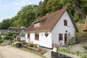 Villa på Orehøjvej 12, 3500 Værløse