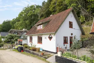 Villa på Orehøjvej 12, Ganløse Ore, 3500 Værløse
