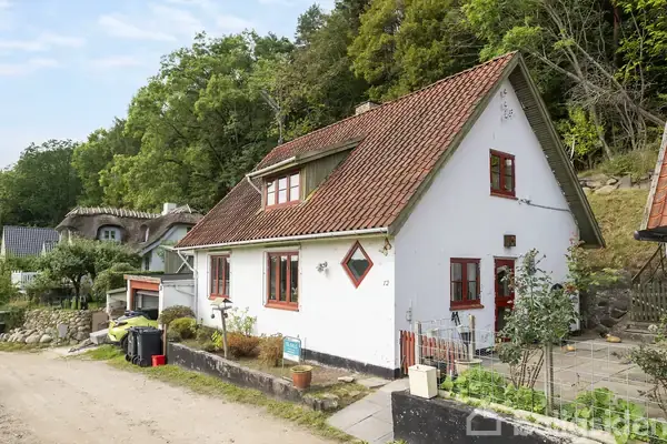 Villa på Orehøjvej 12, 3500 Værløse