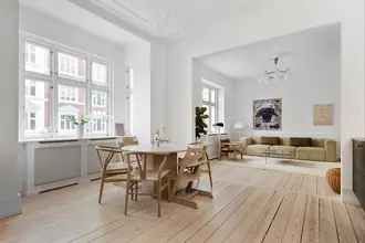 Ejerlejlighed på Hans Broges Gade 8, 1. tv., 8000 Aarhus C