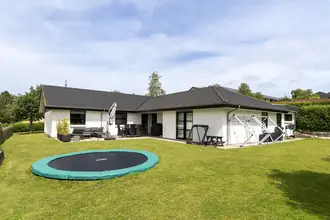 Villa på Blegdalsparken 106, 9000 Aalborg