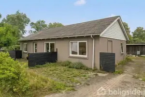 Villa på Skolevangsvej 6, 8450 Hammel