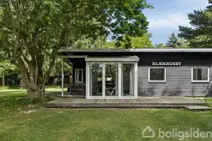 Fritidsbolig på Granhøj 1, 3210 Vejby