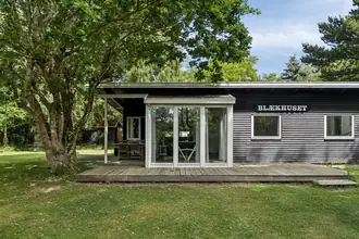 Fritidshus på Granhøj 1, 3210 Vejby