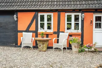 Villa på Andebøllevej 255, Andebølle, 5492 Vissenbjerg
