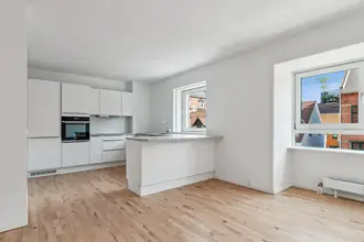Ejerlejlighed på Amagerbrogade 146, 2. th., 2300