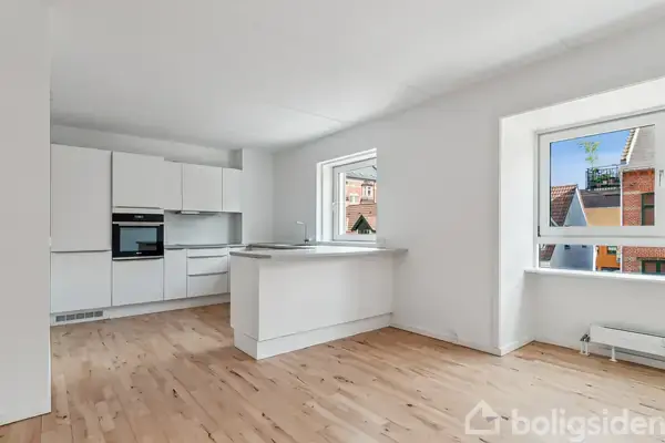 Ejerlejlighed på Amagerbrogade 146, 2. th., 2300 København S