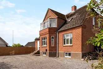 Villa på Mejerivej 20, 9510 Arden