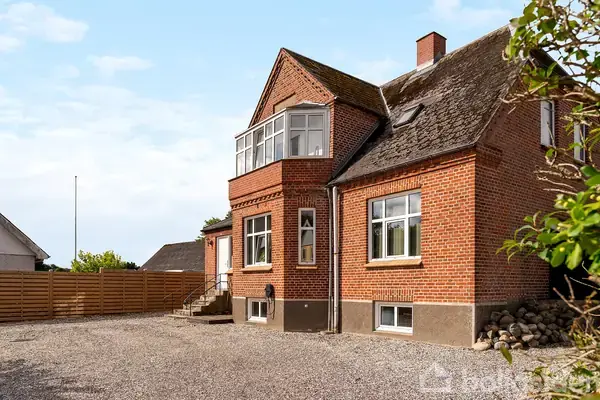 Villa på Mejerivej 20, 9510 Arden