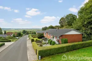 Villa på Vejlebakken 11, 8832 Skals