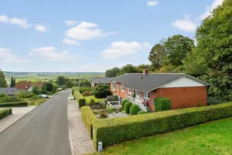 Villa på Vejlebakken 11, Låstrup, 8832 Skals