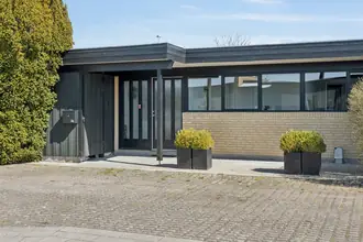 Rækkehus på Røglevænget 32, 3450 Allerød