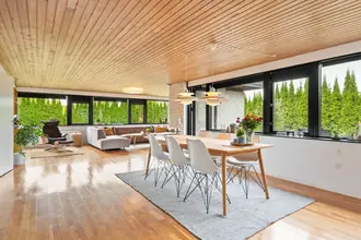 Villa på Flintager 16, 2620 Albertslund