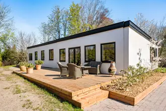 Villa på Lykkemosevej 17, 3480 Fredensborg