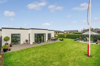 Villa på Sandgårdsparken 62, Isenvad, 7430 Ikast