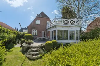 Villa på Nystedvej 32A, 2500 Valby