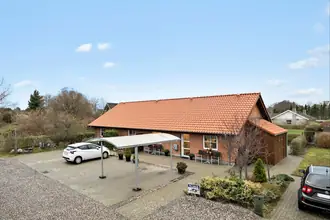 Andelsbolig på Tujaparken 19, Hou, 9370