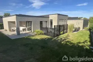 Villa på Bragesvej 6, 8660 Skanderborg