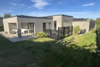 Villa på Bragesvej 6, Gram, 8660 Skanderborg