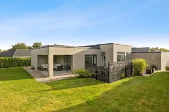 Villa på Bragesvej 6, Gram, 8660 Skanderborg