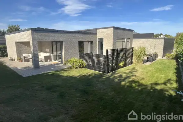 Villa på Bragesvej 6, 8660 Skanderborg