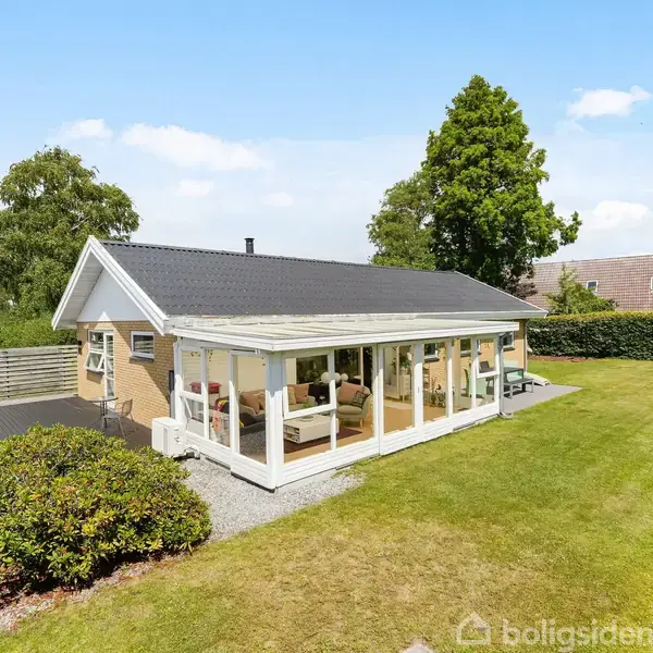 Villa på Poppelvej 115, 2791 Dragør