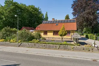 Villa på Vestergade 32, 6040 Egtved