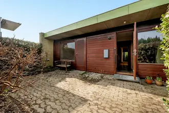 Rækkehus på Hyrdeengen 177, 2625 Vallensbæk