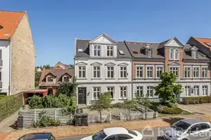 Ejerlejlighed på Allégade 27, 1., 5000 Odense C