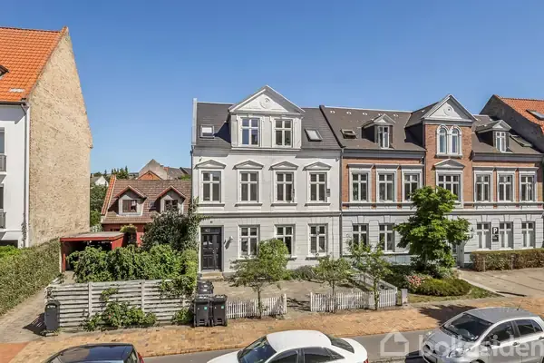 Ejerlejlighed på Allégade 27, 1., 5000 Odense C