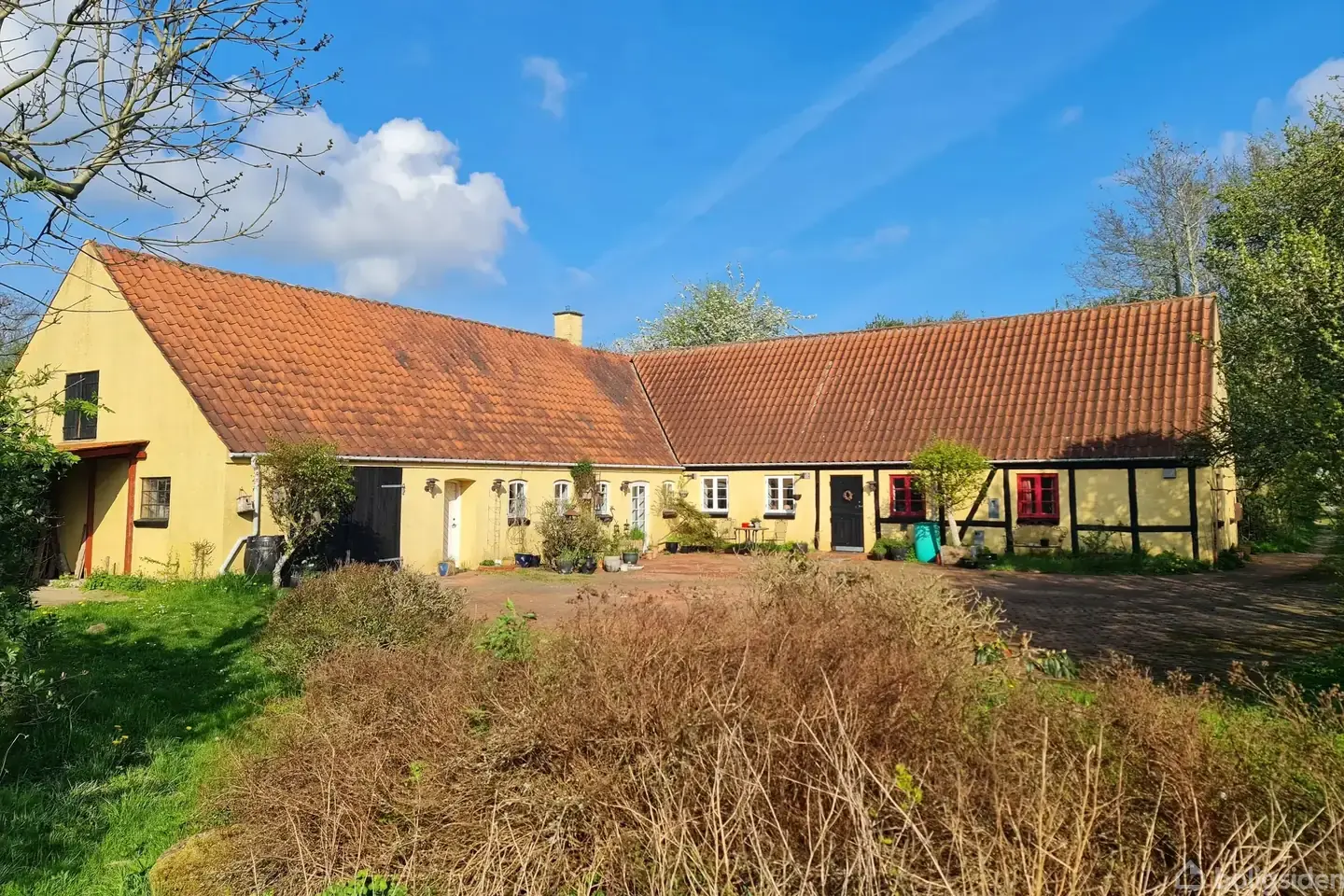 Villa på Øremosevej 3, 4293 Dianalund