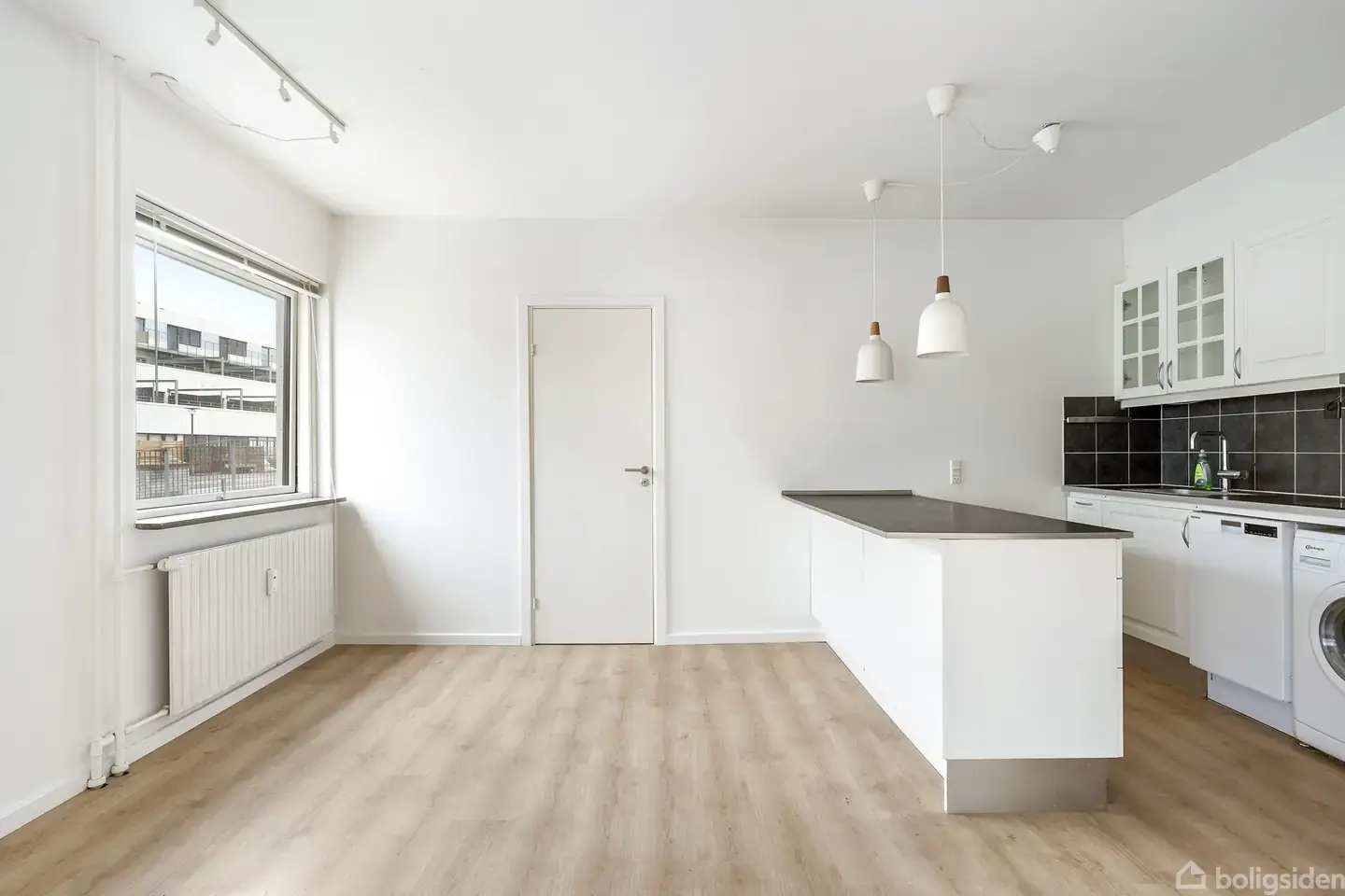 Ejerlejlighed på Søndre Fasanvej 94D, 1. 74., 2500 Valby