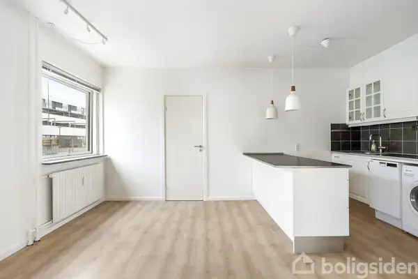 Ejerlejlighed på Søndre Fasanvej 94D, 1. 74., 2500 Valby