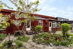 Villa på Hf. Engly 55, 2300 København S