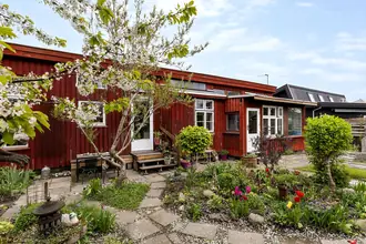 Villa på Hf. Engly 55, 2300 København S