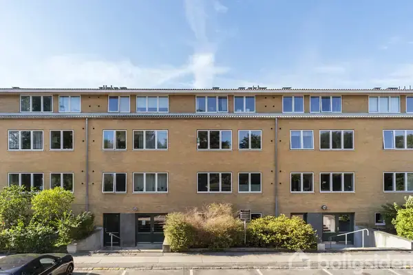 Ejerlejlighed på Næsborgvej 22, 1. tv., 2650 Hvidovre