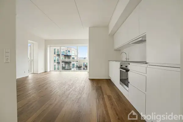 Ejerlejlighed på Skibsbyggerstræde 1, 4. 2., 5000 Odense C