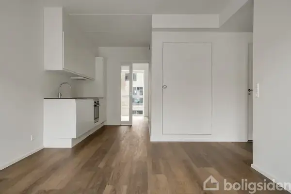 Ejerlejlighed på Skibsbyggerstræde 1, 2. 4., 5000 Odense C