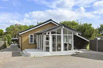 Villa på Vejlevej 358, Bramdrupdam, 6000 Kolding