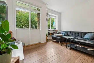 Ejerlejlighed på Nedertoften 27, th., 2720 Vanløse